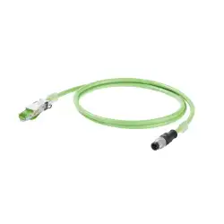 Weidmuller – IE-C5DD4UG0020MCSA20-E