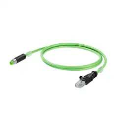 Weidmuller – IE-C5DD4UG0030DCSE40-E