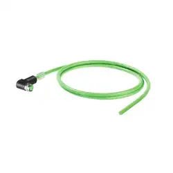 Weidmuller – IE-C5DD4UG0030DSAXXX-E