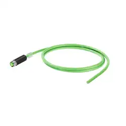 Weidmuller – IE-C5DD4UG0050DSSXXX-E