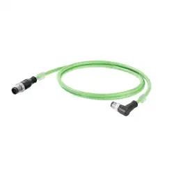 Weidmuller – IE-C5DD4UG0050MCSMCA-E