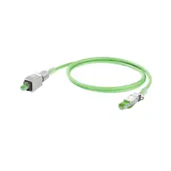 Weidmuller – IE-C5DD4UG0060A2EA20-X