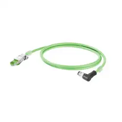 Weidmuller – IE-C5DD4UG0100MCAA20-E