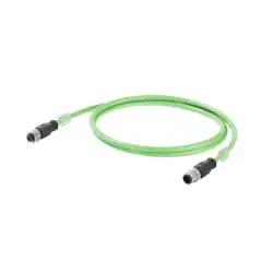 Weidmuller – IE-C5DD4UG0100MSSMCS-E