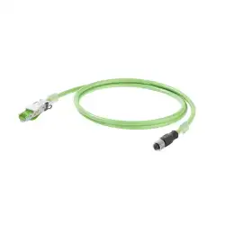 Weidmuller – IE-C5DD4UG0300MSSA20-E