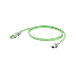 Weidmuller – IE-C5DS4UG0005MBSA20-E