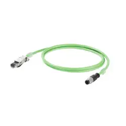 Weidmuller – IE-C5DS4VG0015MCSA20-E