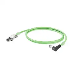 Weidmuller – IE-C5DS4VG0150MCAA20-E