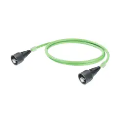 Weidmuller – IE-C5ES8UG0010P41P41-E