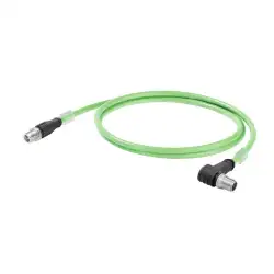 Weidmuller – IE-C6EL8UG0015XCSXCA-E