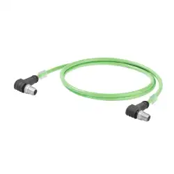 Weidmuller – IE-C6EL8UG0050XCAXCA-E