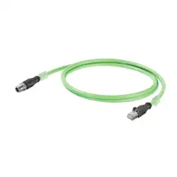 Weidmuller – IE-C6EL8UG0250U40XCS-E