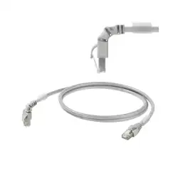 Weidmuller – IE-C6FP8LD0100M40W40-D