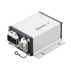 Weidmuller – IE-CD-V14SCRJ/VAPM24V-C