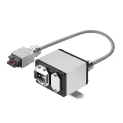 Weidmuller – IE-CD-VAPM24V-Y-MA