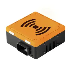 Weidmuller – IE-CL240W-PP-BASE