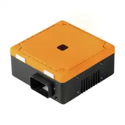 Weidmuller – IE-CL240W-PP-REMOTE