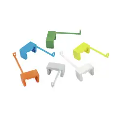 Weidmuller – IE-CR-IP20-RJ45-FH-WH