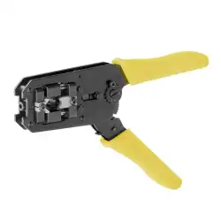 Weidmuller – IE-CWZ-RJ45-TH-P