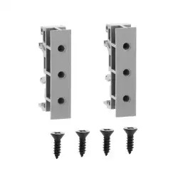 Weidmuller – IE-DINRAILMOUNT-KIT