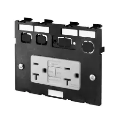 Weidmuller – IE-FC-DIP-CI/3A/2ST/1D9