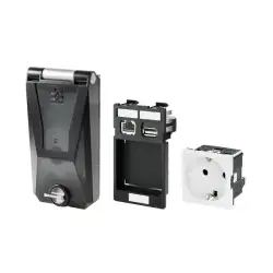 Weidmuller – IE-FC-SET-SPDED001-KN-P