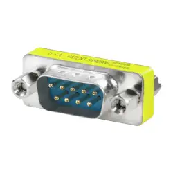 Weidmuller – IE-FCI-D9-FM