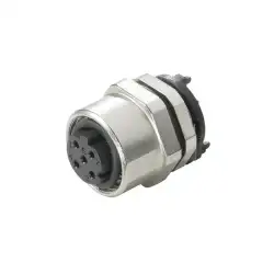 Weidmuller – IE-M12-PCBCE