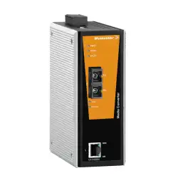 Weidmuller – IE-MC-VL-1TX-1SC