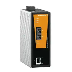 Weidmuller – IE-MC-VL-1TX-1SCS