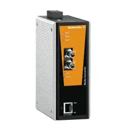 Weidmuller – IE-MC-VLT-1TX-1ST