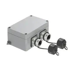 Weidmuller – IE-OM-V01M-K21-2S