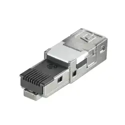 Weidmuller – IE-PI-RJ45-FH-A