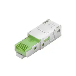 Weidmuller – IE-PI-RJ45-FH-P