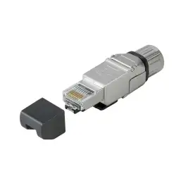 Weidmuller – IE-PS-RJ45-FH-180-A-1.1-CG
