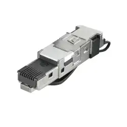 Weidmuller – IE-PS-RJ45-FH-BK-120