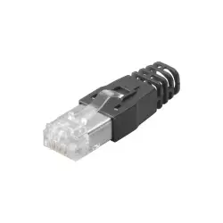 Weidmuller – IE-PS-RJ45-TH-BK-P