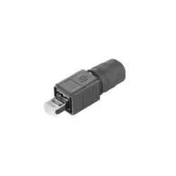 Weidmuller – IE-PS-V04P-RJ45-TH
