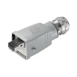 Weidmuller – IE-PS-V05M-RJ45-FH-B