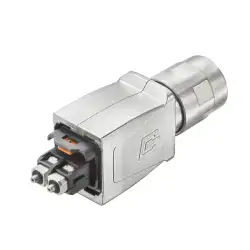 Weidmuller – IE-PS-V14M-2SC-POF-QA