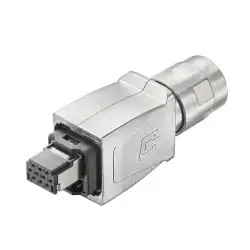 Weidmuller – IE-PS-V14M-HYB-10P