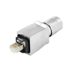 Weidmuller – IE-PS-V14M-RJ45-TH