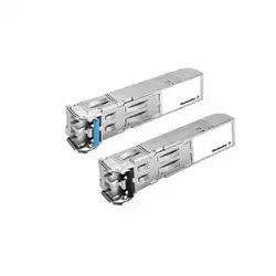 Weidmuller – IE-SFP-1GLXLC-T