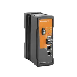 Weidmuller – IE-SR-2GT-LAN-M