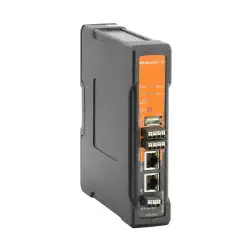 Weidmuller – IE-SR-2GT-LAN