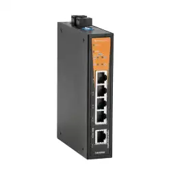 Weidmuller – IE-SW-BL05-1GT-4GTPOE