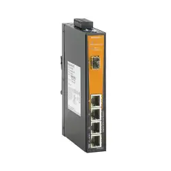 Weidmuller – IE-SW-EL05-4GT-1GESFP
