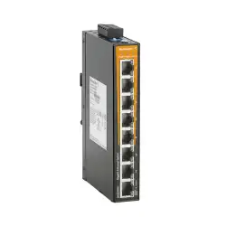 Weidmuller – IE-SW-EL08-8GT