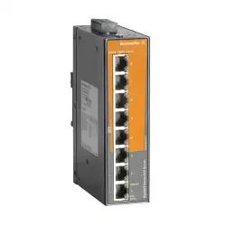 Weidmuller – IE-SW-EL08-8GTPOE