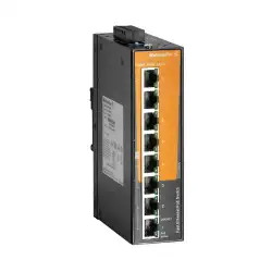 Weidmuller – IE-SW-EL08-8POE